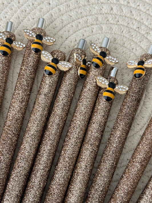 BEE PENS ONLY