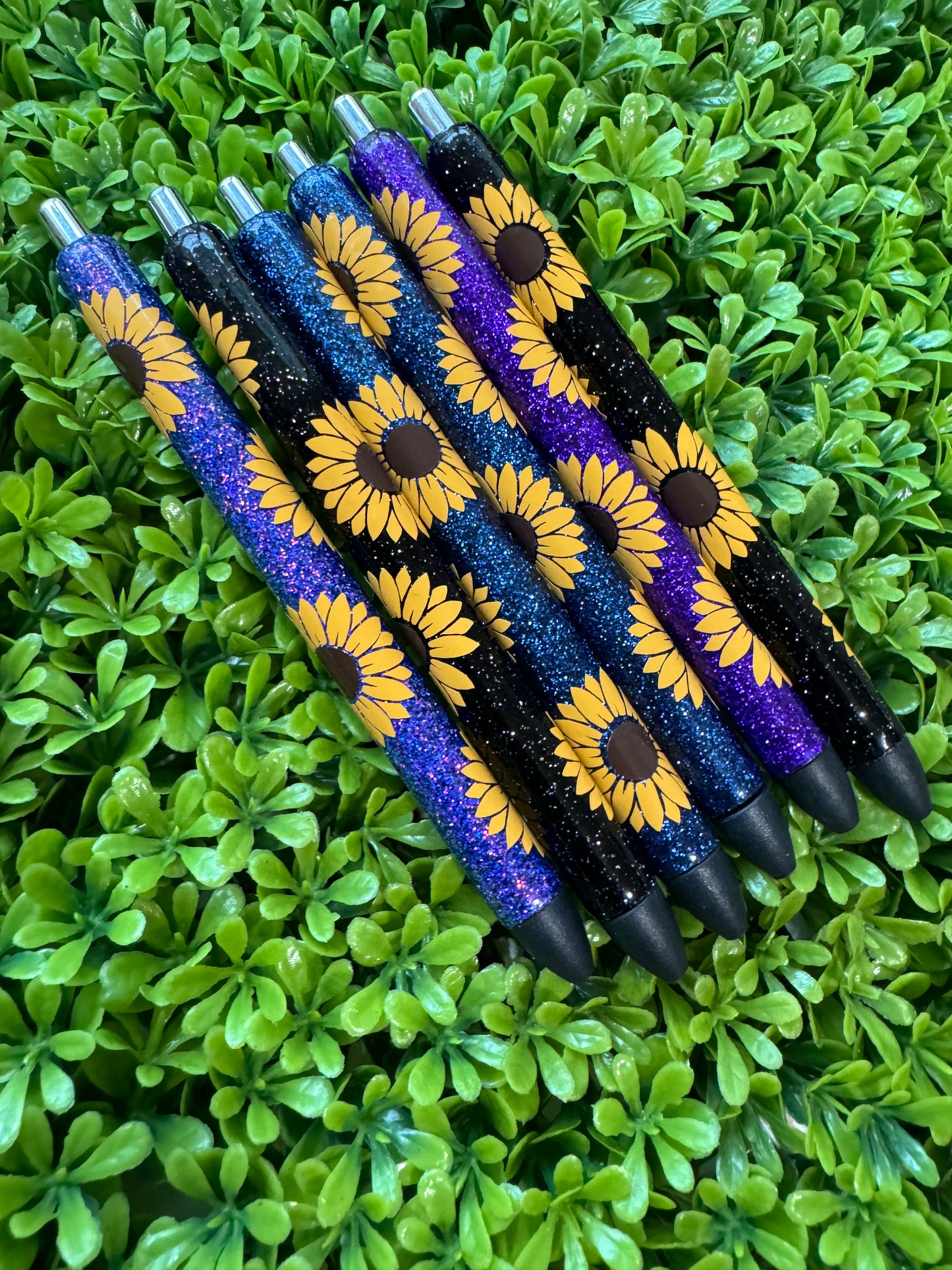 SUNFLOWER PENS