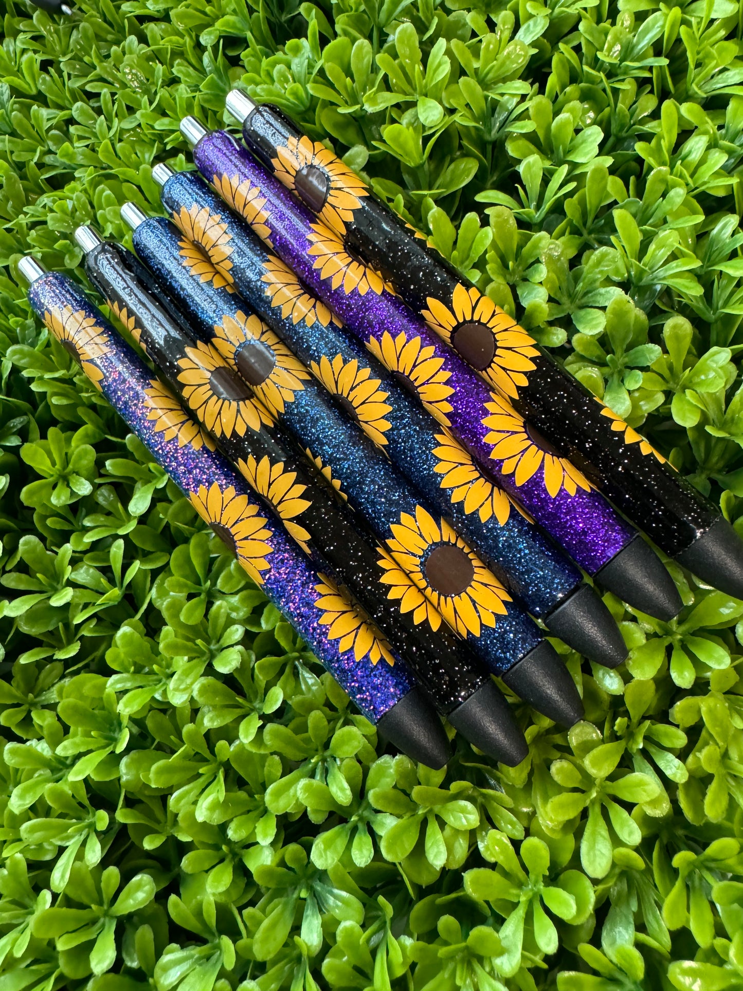 SUNFLOWER PENS