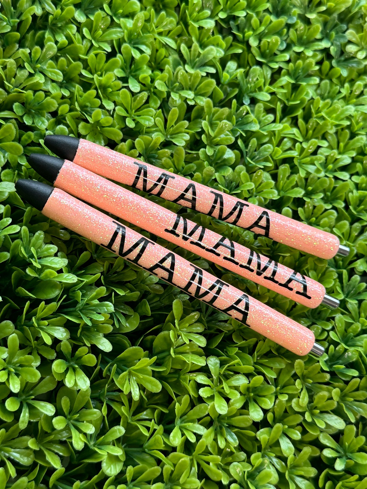 PEACH MAMA PEN