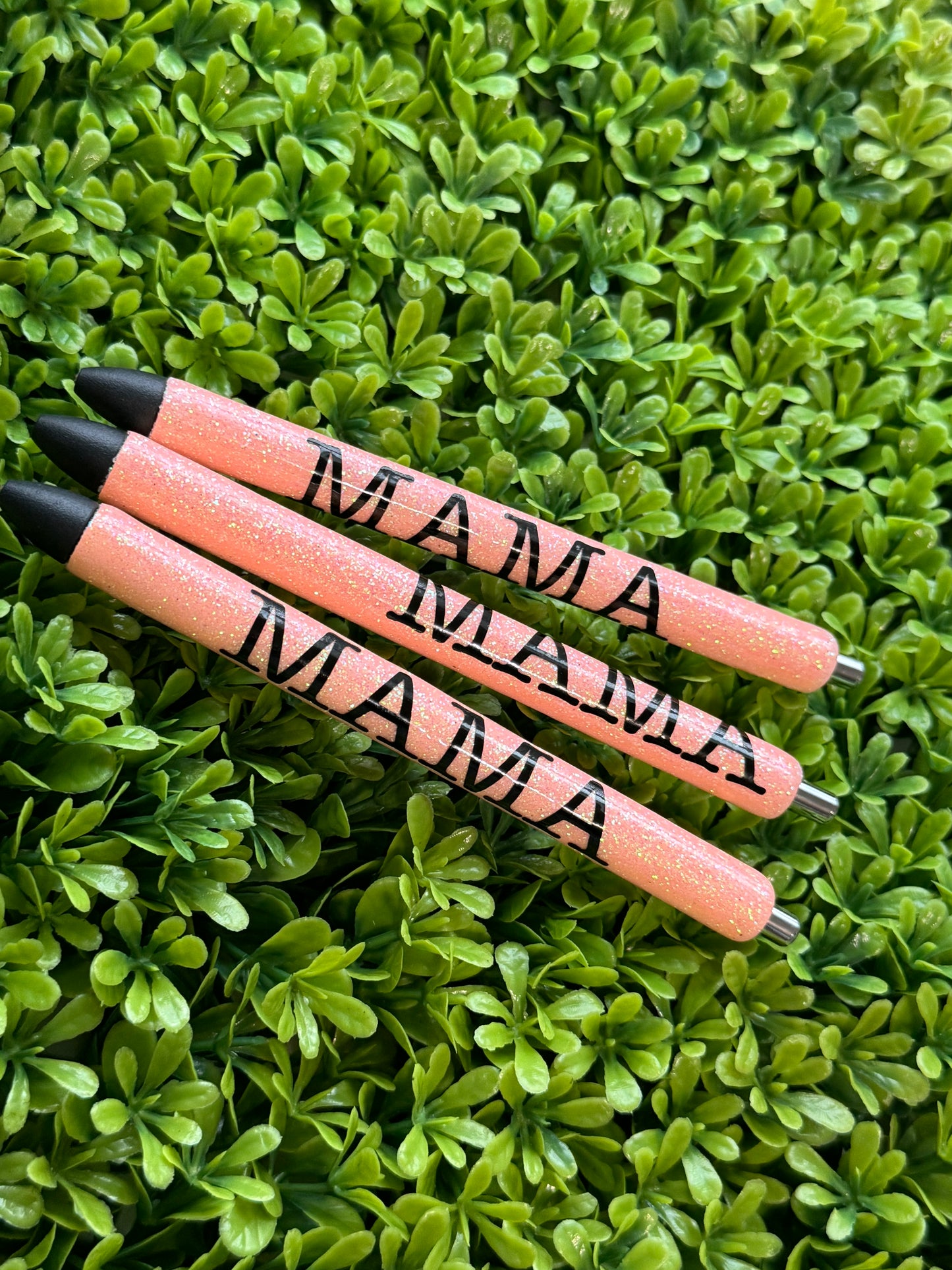 PEACH MAMA PEN