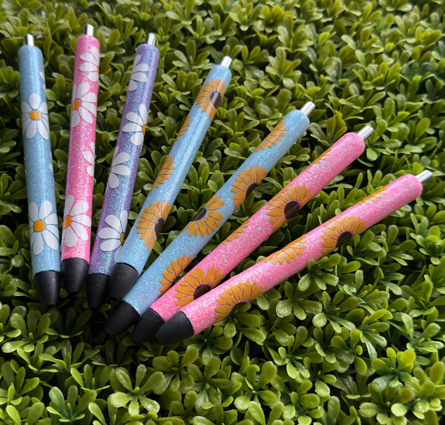 FLOWER PENS