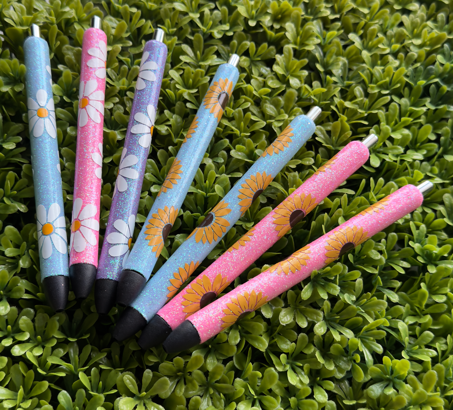 FLOWER PENS