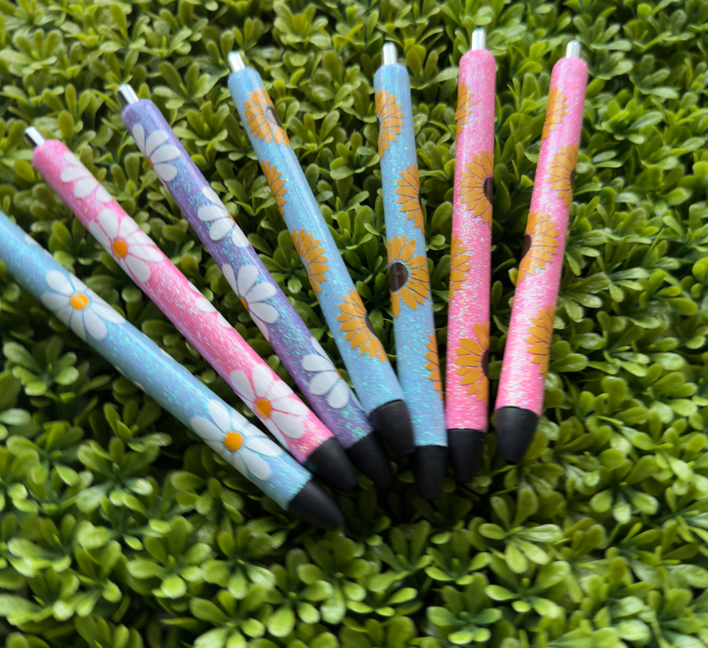 FLOWER PENS